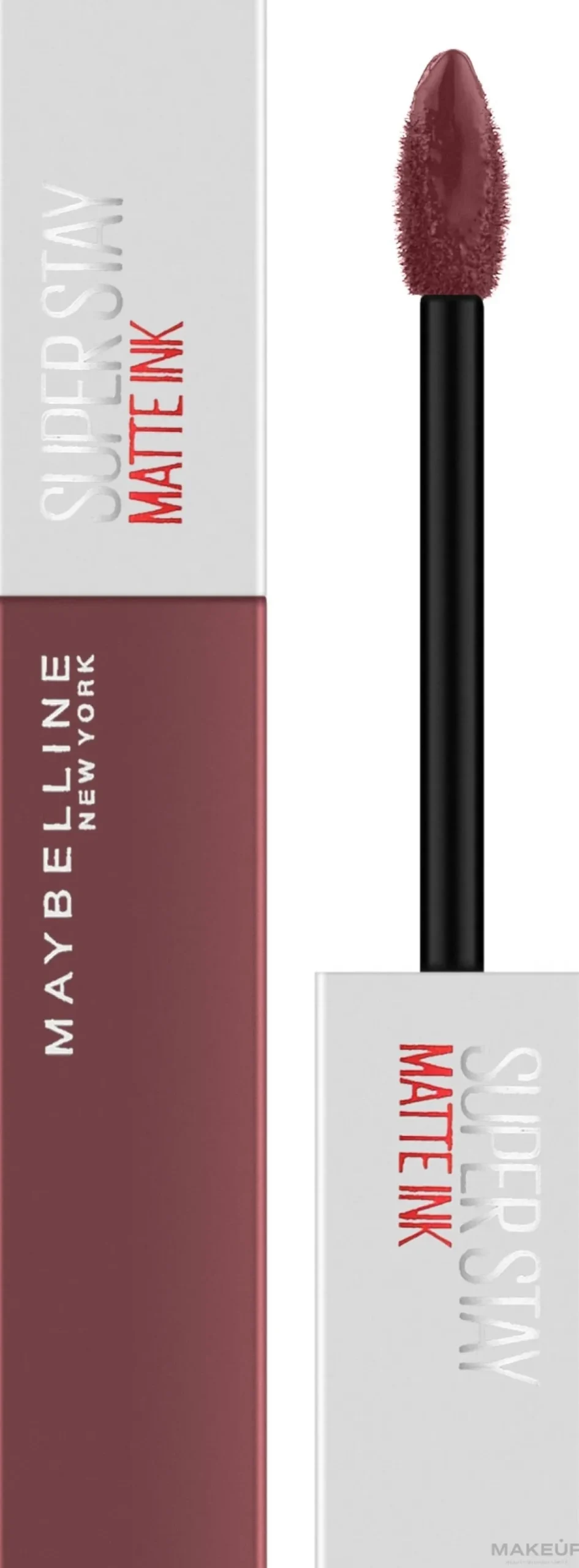 Maybelline SuperStay Matte Ink Liquid Lipstick