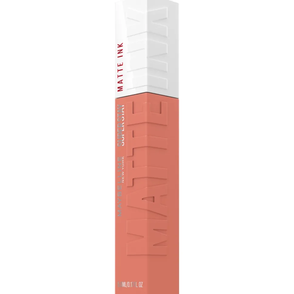 Maybelline SuperStay Matte Ink Liquid Lipstick