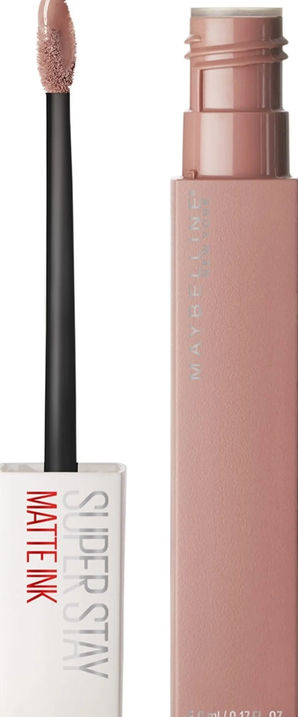 Maybelline SuperStay Matte Ink Liquid Lipstick