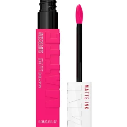 Maybelline SuperStay Matte Ink Liquid Lipstick