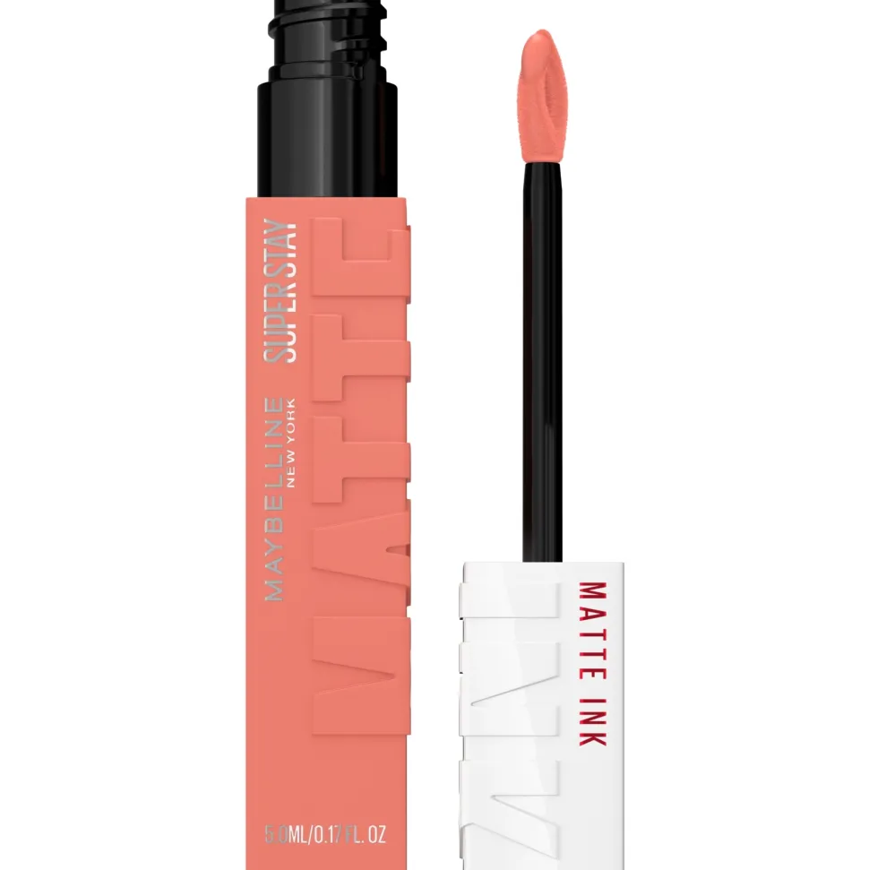Maybelline SuperStay Matte Ink Liquid Lipstick