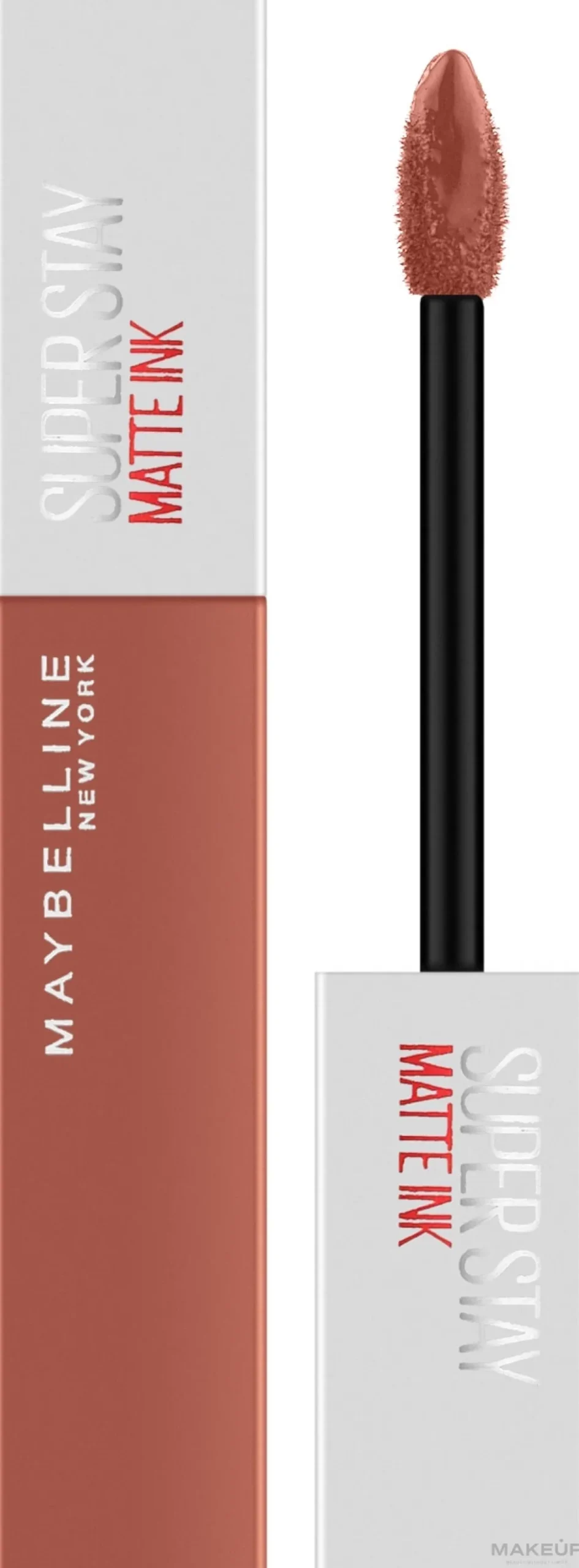 Maybelline SuperStay Matte Ink Liquid Lipstick