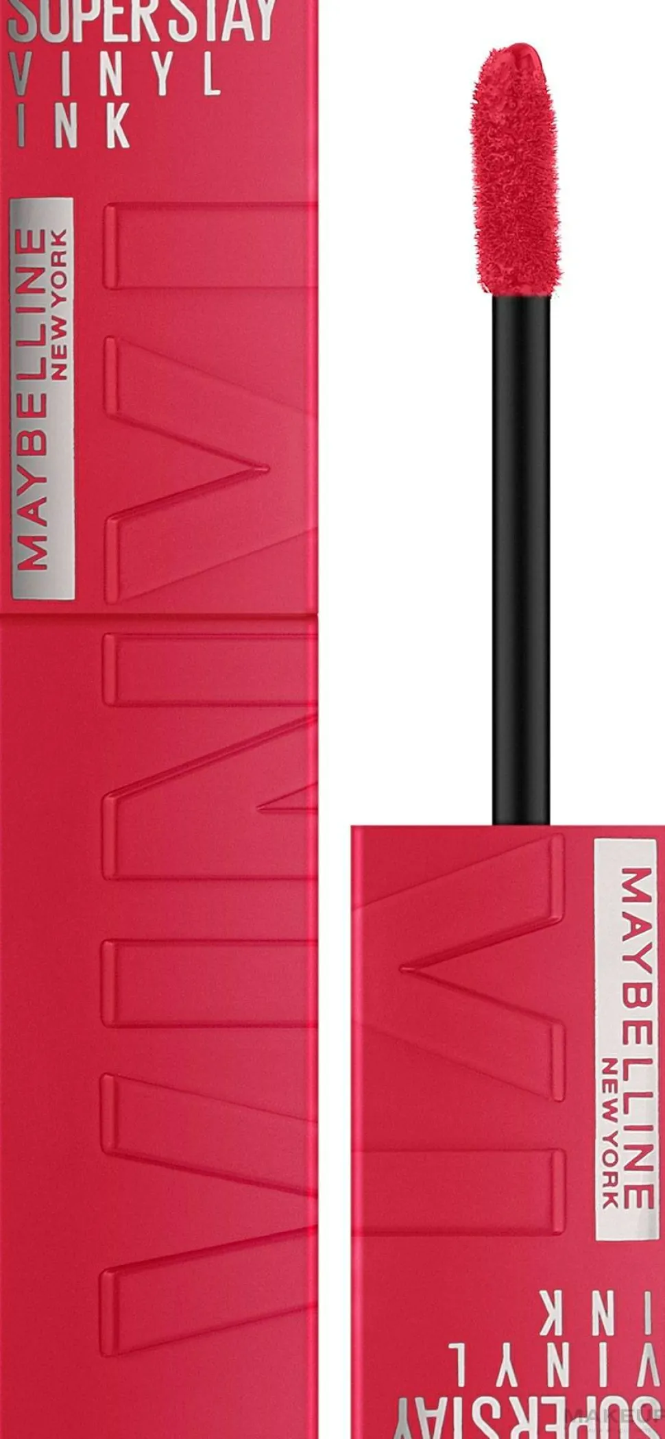 Maybelline SuperStay Vinyl Ink Liquid Lipstick
