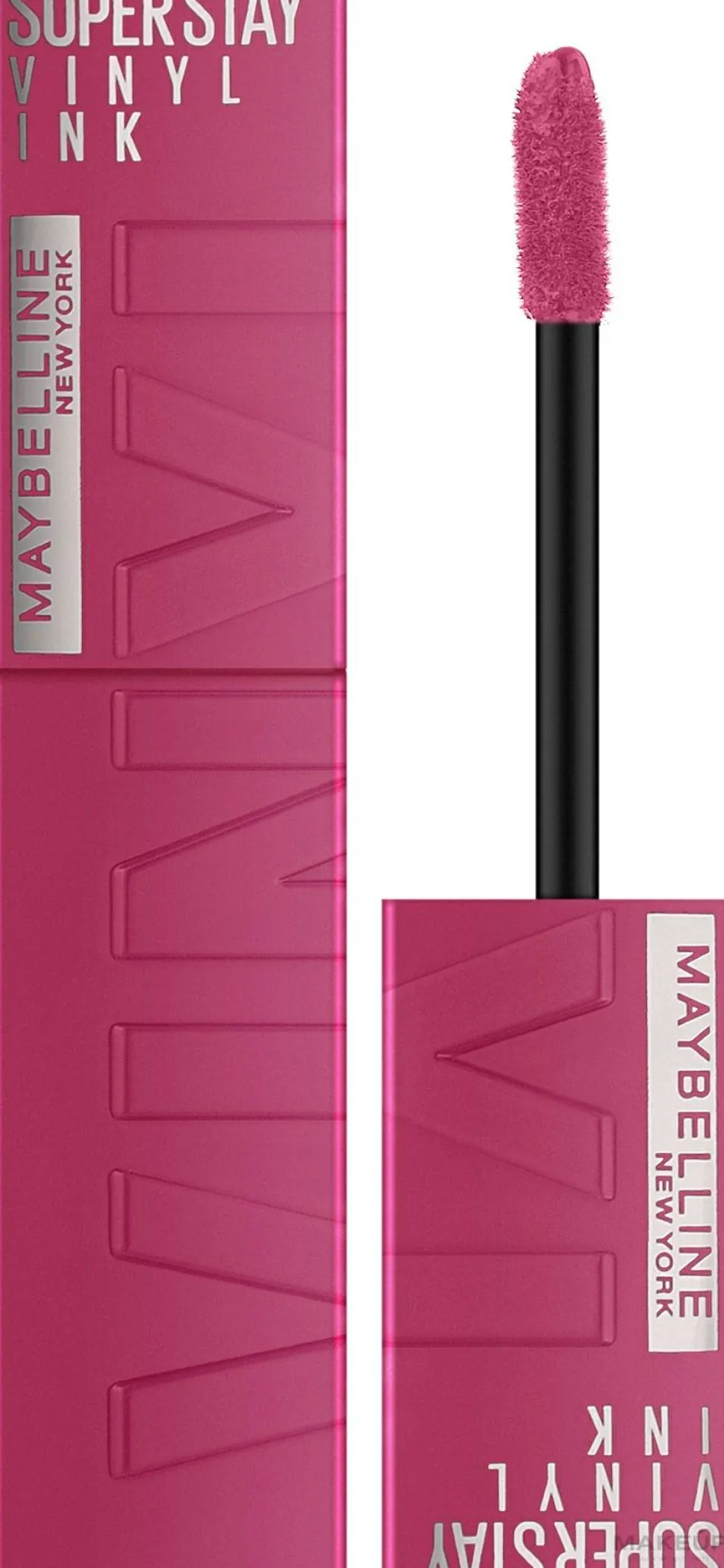 Maybelline SuperStay Vinyl Ink Liquid Lipstick