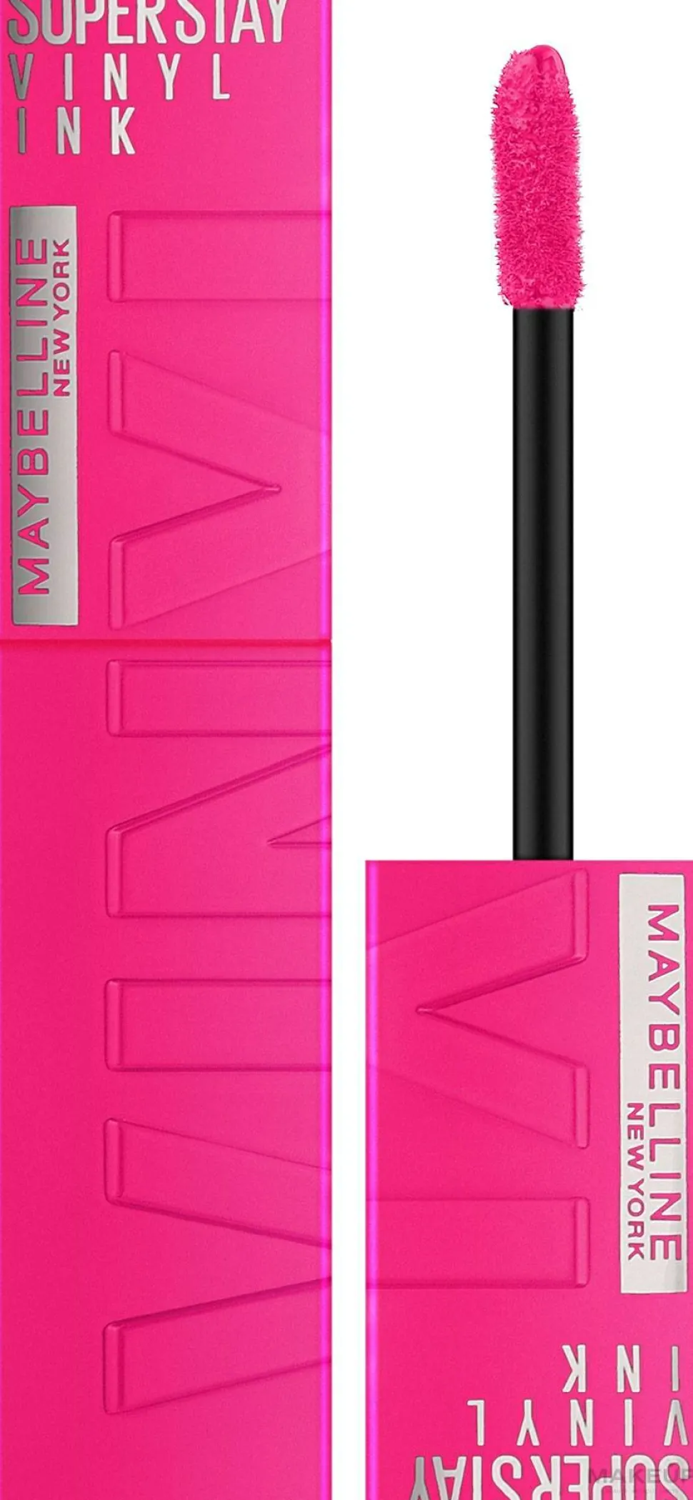 Maybelline SuperStay Vinyl Ink Liquid Lipstick