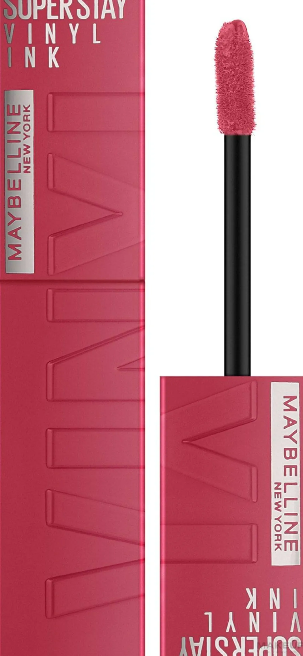 Maybelline SuperStay Vinyl Ink Liquid Lipstick