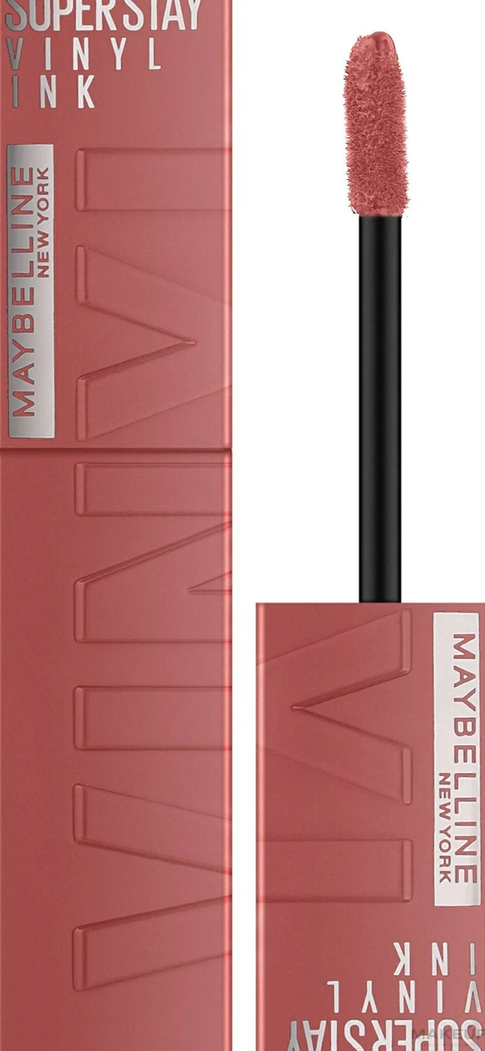 Maybelline SuperStay Vinyl Ink Liquid Lipstick