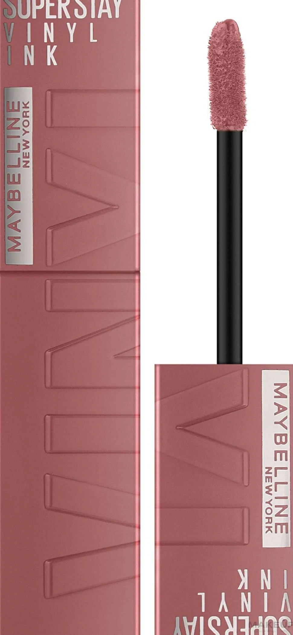 Maybelline SuperStay Vinyl Ink Liquid Lipstick