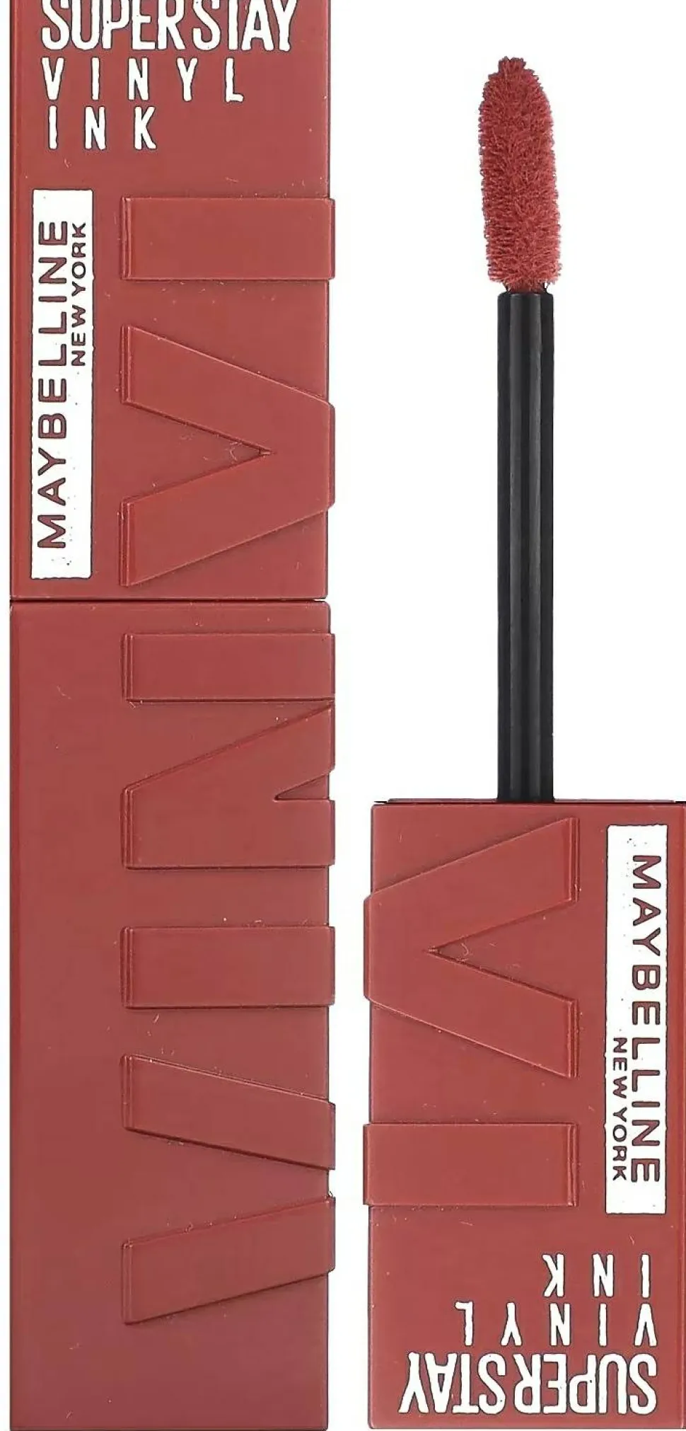 Maybelline SuperStay Vinyl Ink Liquid Lipstick
