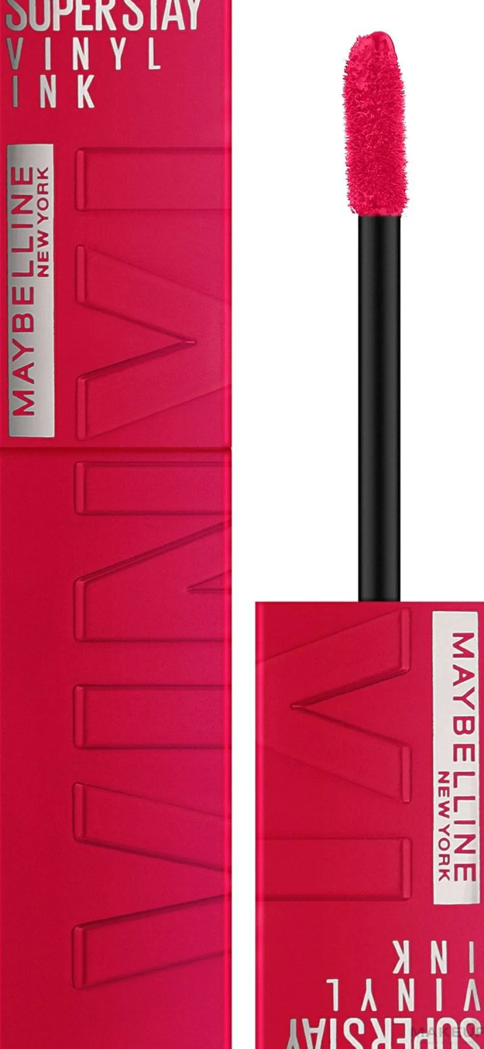 Maybelline SuperStay Vinyl Ink Liquid Lipstick