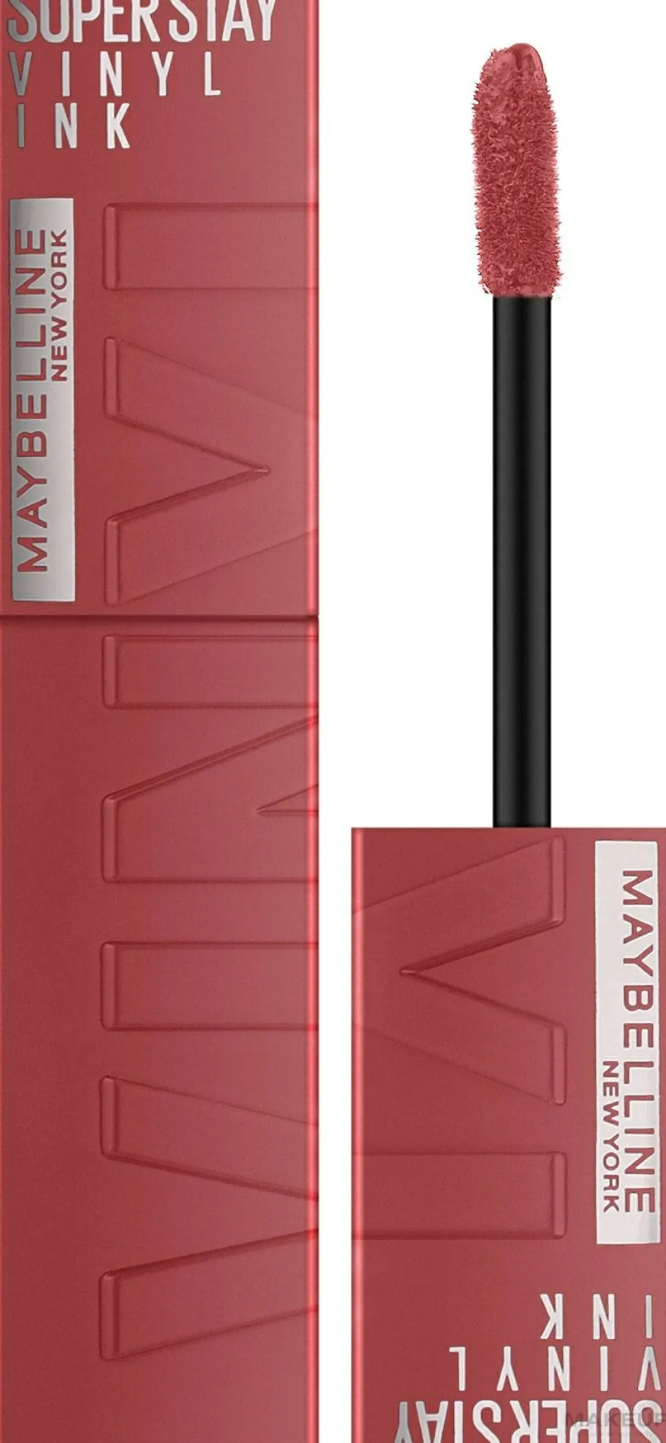 Maybelline SuperStay Vinyl Ink Liquid Lipstick
