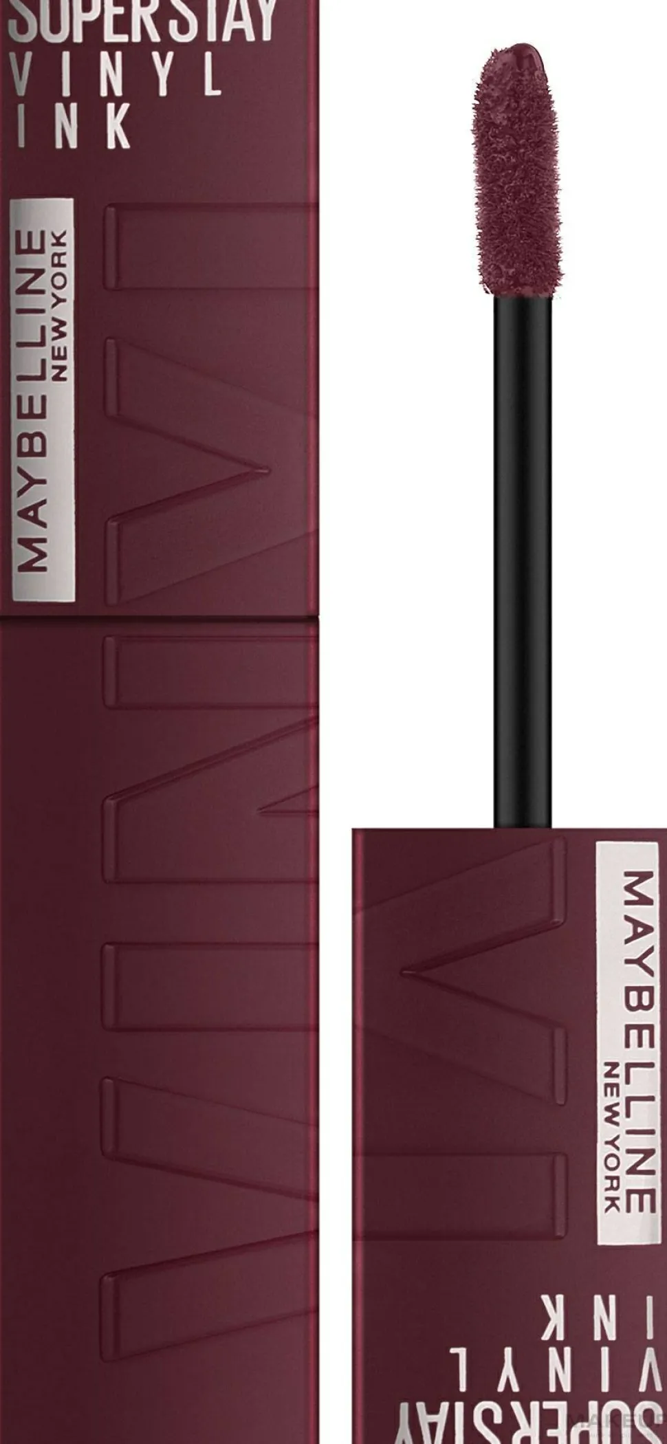 Maybelline SuperStay Vinyl Ink Liquid Lipstick