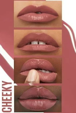 Maybelline SuperStay Vinyl Ink Liquid Lipstick