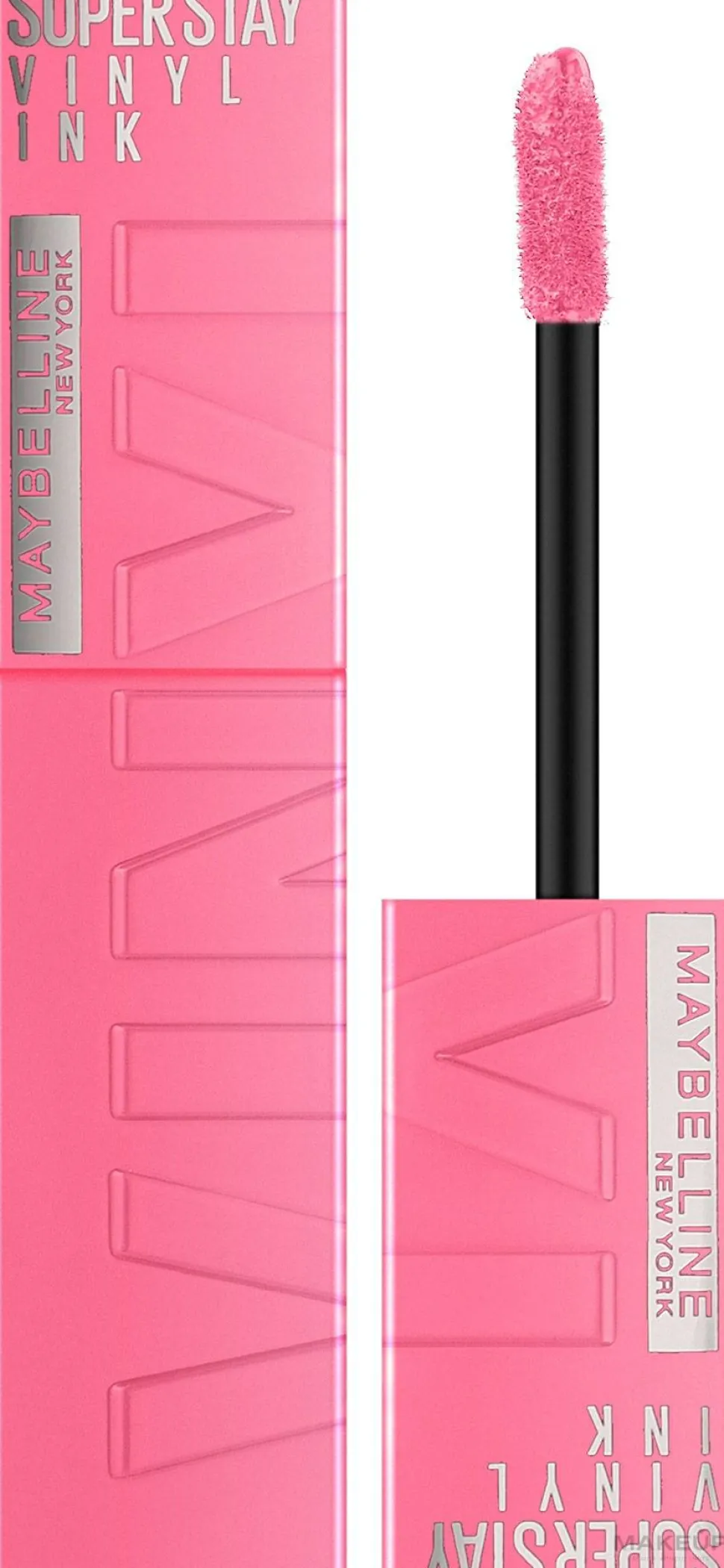 Maybelline SuperStay Vinyl Ink Liquid Lipstick