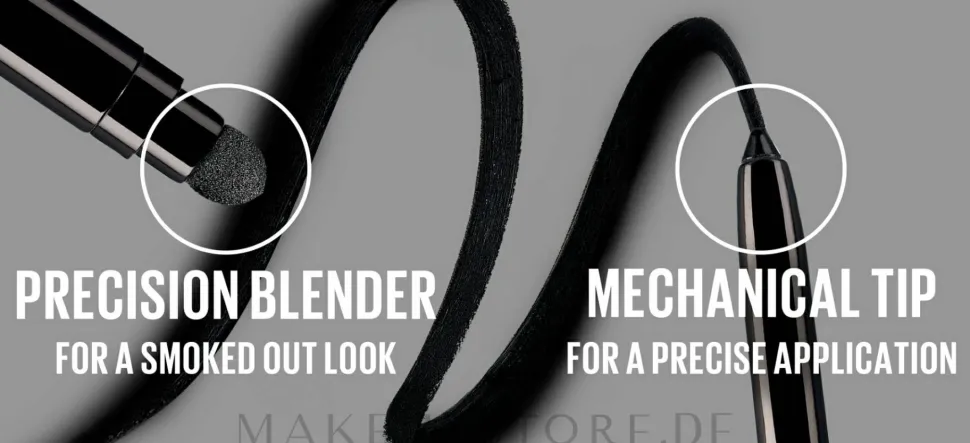 Maybelline TattooStudio Smokey Gel Pencil Eyeliner