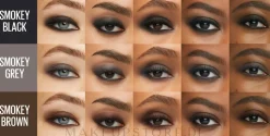 Maybelline TattooStudio Smokey Gel Pencil Eyeliner