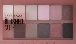 Maybelline The Blushed Nude