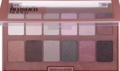 Maybelline The Blushed Nude