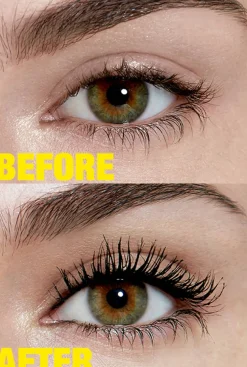 Maybelline The Colossal Big Shot Volum Express Mascara