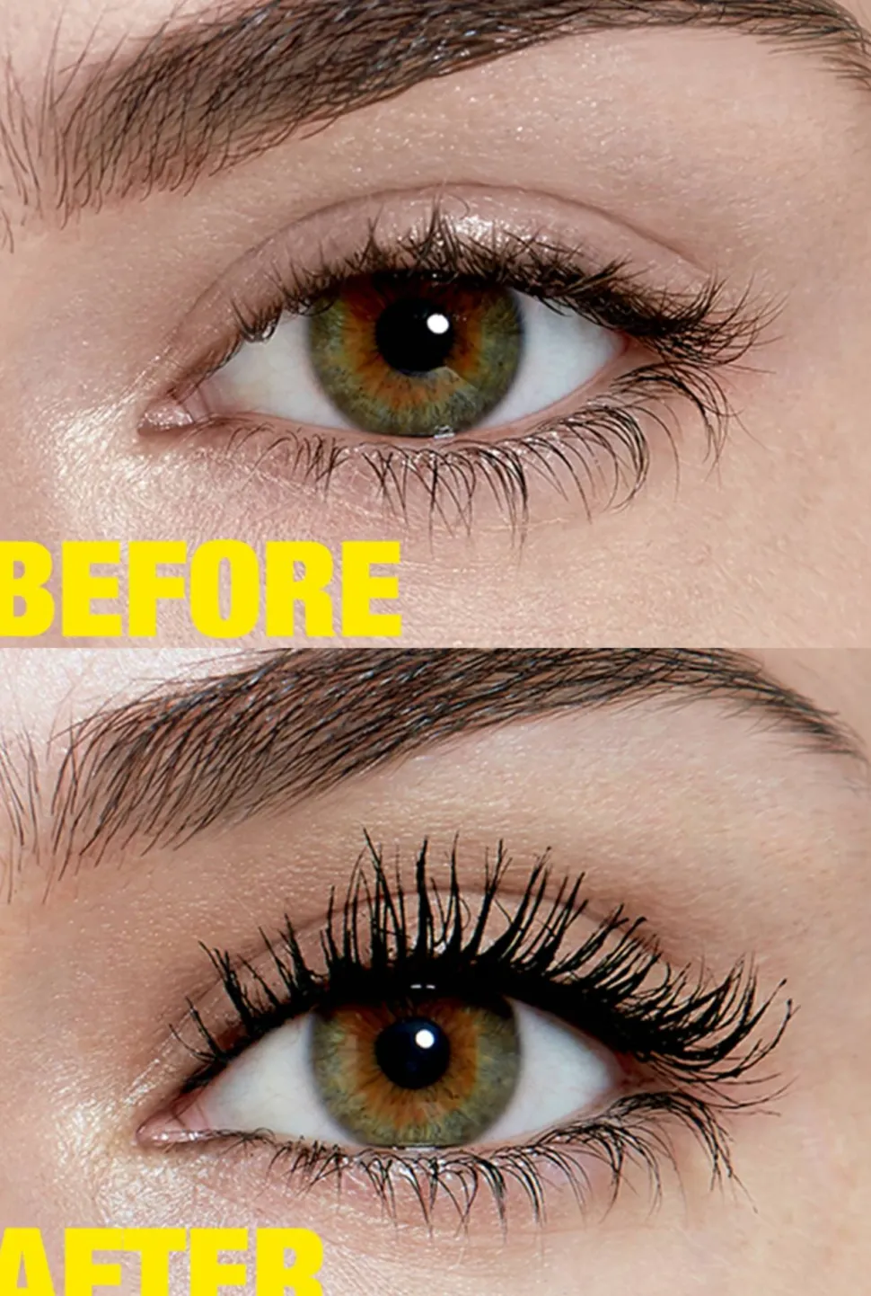 Maybelline The Colossal Big Shot Volum Express Mascara
