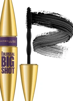 Maybelline The Colossal Big Shot Volum Express Mascara