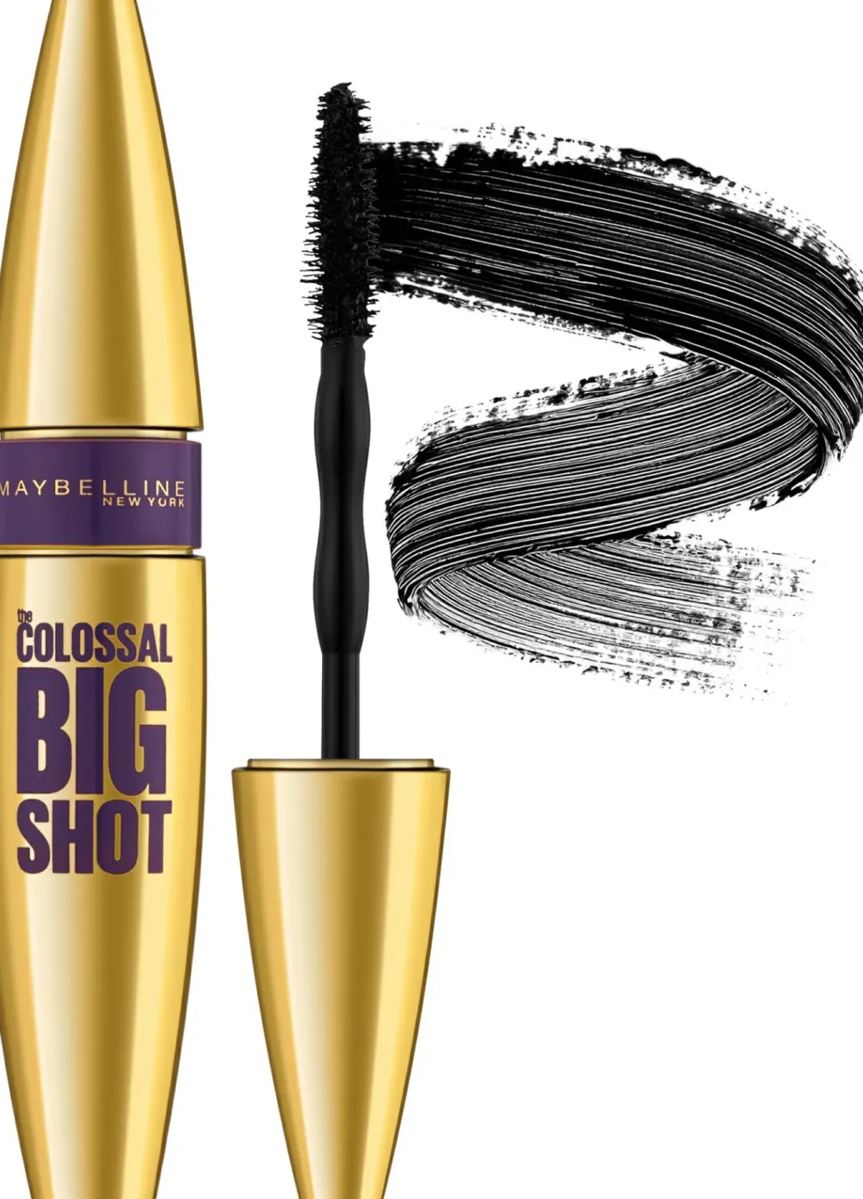 Maybelline The Colossal Big Shot Volum Express Mascara