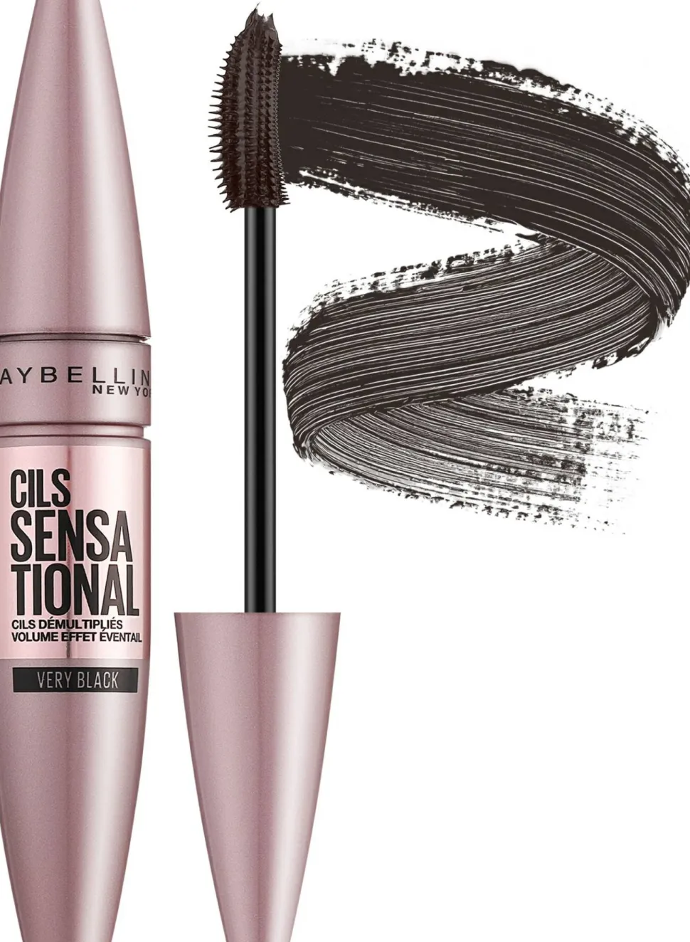 Maybelline Lash Sensational