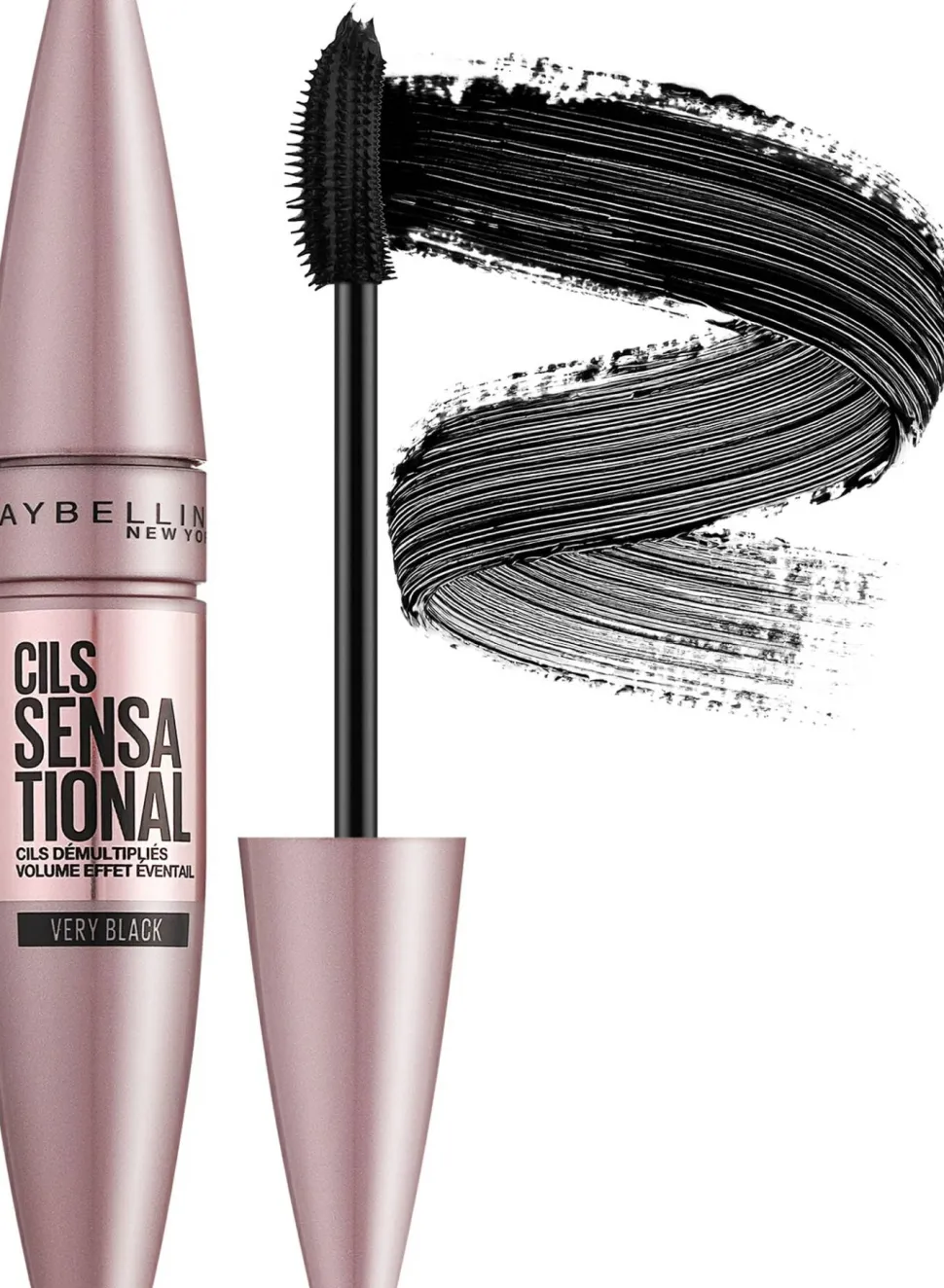 Maybelline Lash Sensational