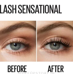 Maybelline Lash Sensational