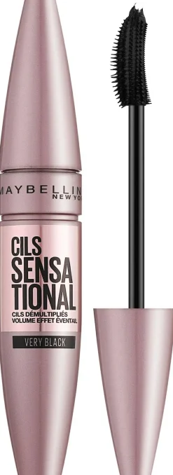 Maybelline Lash Sensational