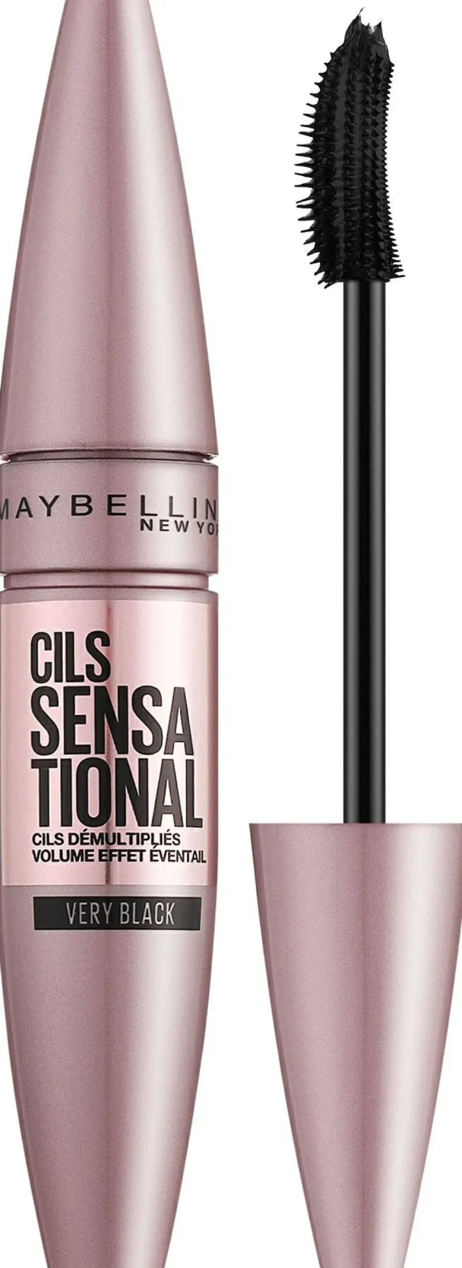 Maybelline Lash Sensational