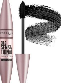 Maybelline Lash Sensational