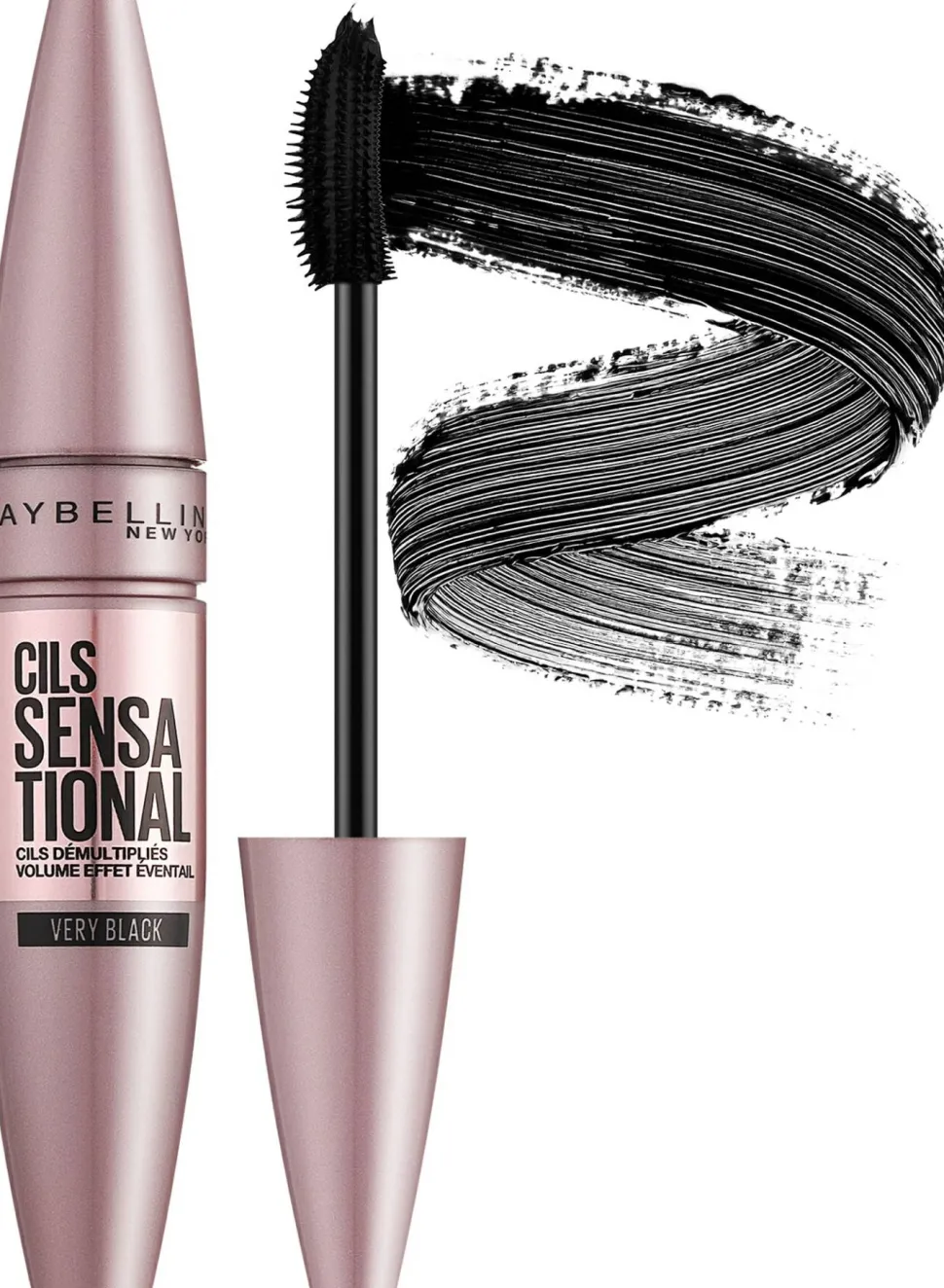 Maybelline Lash Sensational