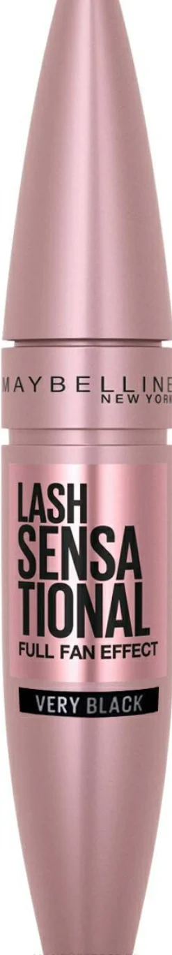 Maybelline Lash Sensational