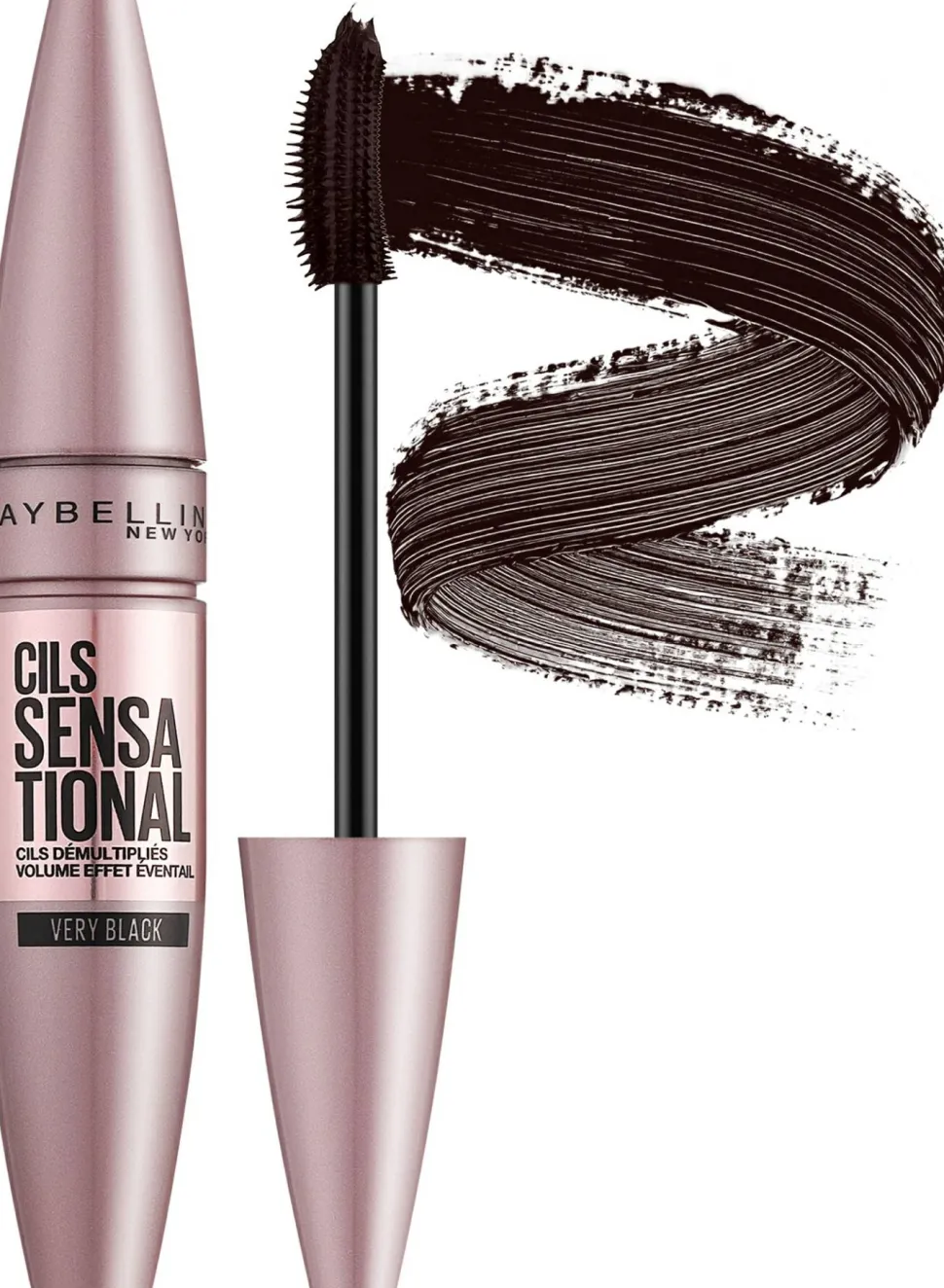 Maybelline Lash Sensational