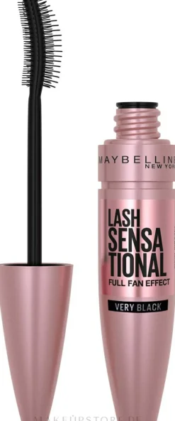 Maybelline Lash Sensational