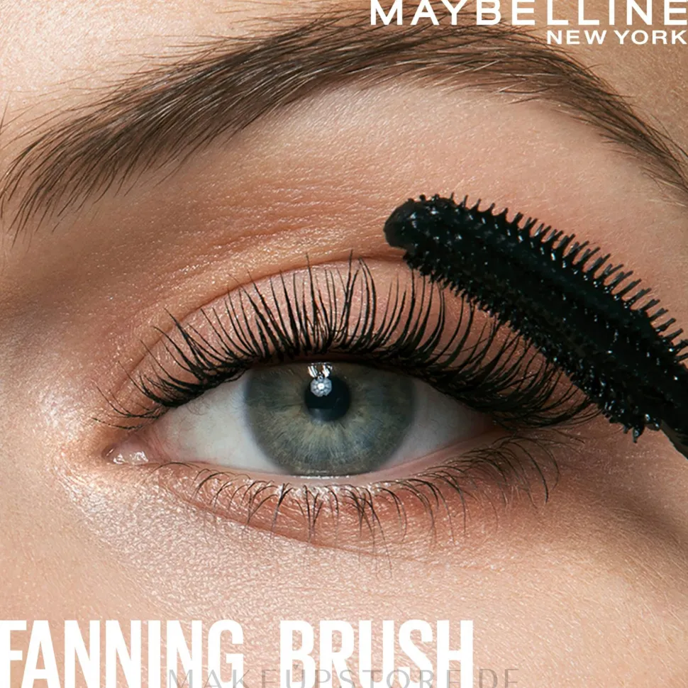 Maybelline Lash Sensational