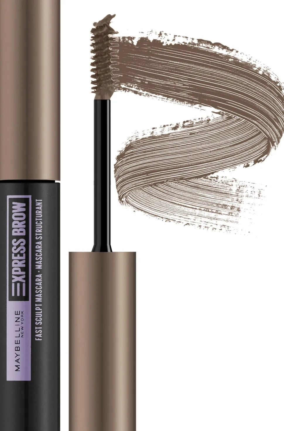 Maybelline New York Brow Fast Sculpt Gel Mascara