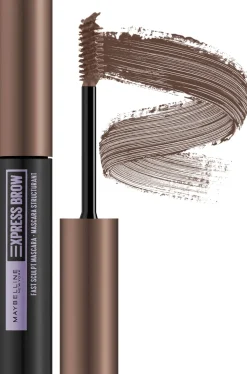 Maybelline New York Brow Fast Sculpt Gel Mascara