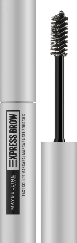 Maybelline New York Brow Fast Sculpt Gel Mascara