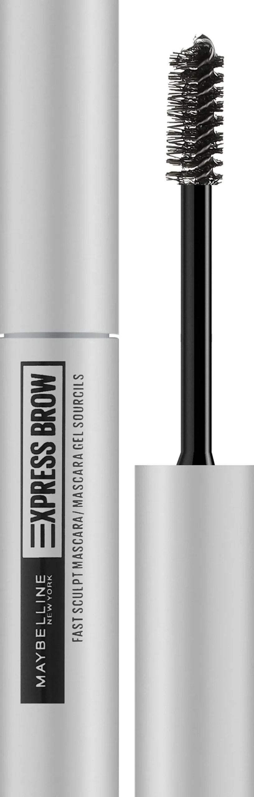 Maybelline New York Brow Fast Sculpt Gel Mascara