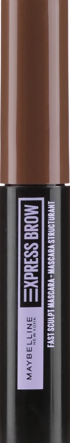 Maybelline New York Brow Fast Sculpt Gel Mascara