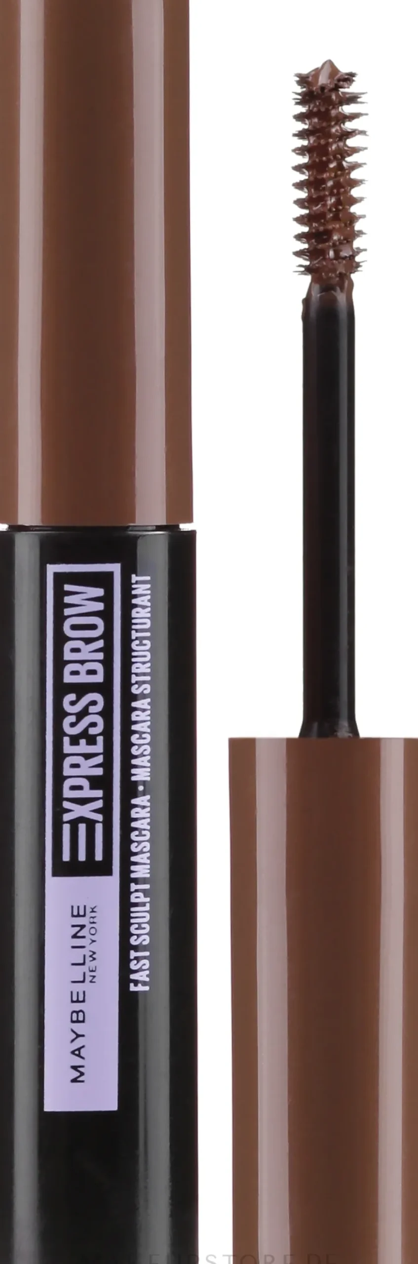 Maybelline New York Brow Fast Sculpt Gel Mascara