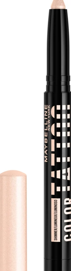Maybelline New York Color Tattoo