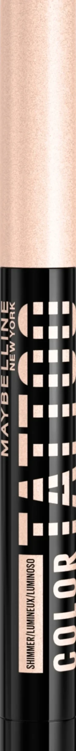 Maybelline New York Color Tattoo
