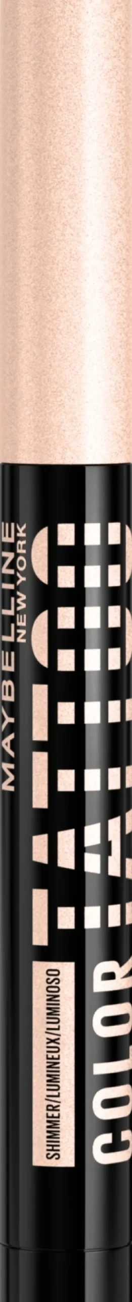 Maybelline New York Color Tattoo