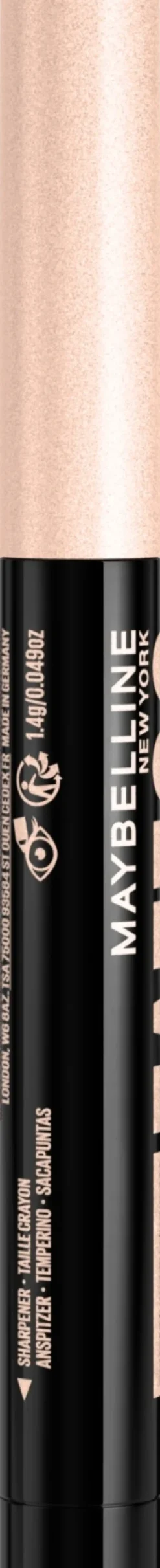 Maybelline New York Color Tattoo