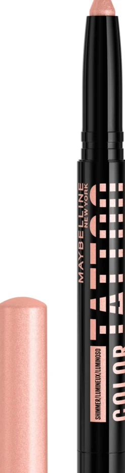 Maybelline New York Color Tattoo