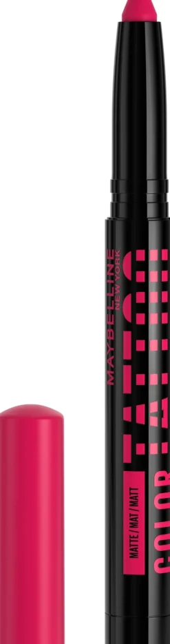 Maybelline New York Color Tattoo