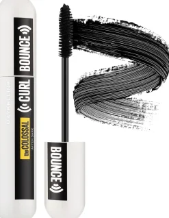 Maybelline New York Colossal Curl Bounce